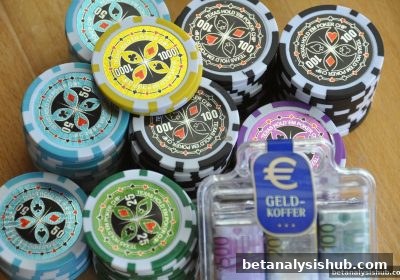 百家乐玩法全解析：体育投注分析带你掌握不同策略与苹果端下载指南