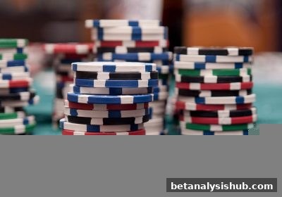 利澳棋牌游戏全解析：体育投注分析视角下的平台特色与实战技巧